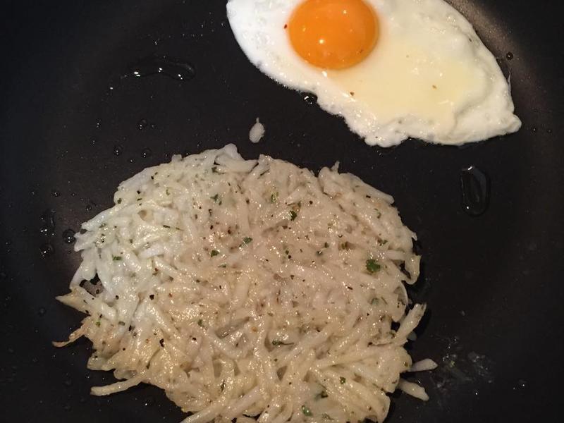 Hash Brown ��ʽ�������������