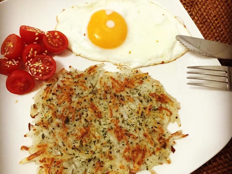 Hash Brown ��ʽ�������������