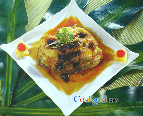 ¸ÉÂè÷¨ÓãµÄ×ö·¨