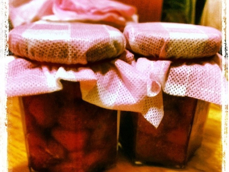 ËáÌðºÃ×ÌζµÄ²ÝÝ®¹û½´µÄ×ö·¨