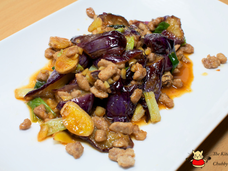 Ï·¹µÄÇÑ×ÓÁÏÀí-ÈâÄ©³´ÇÑ×ÓµÄ×ö·¨