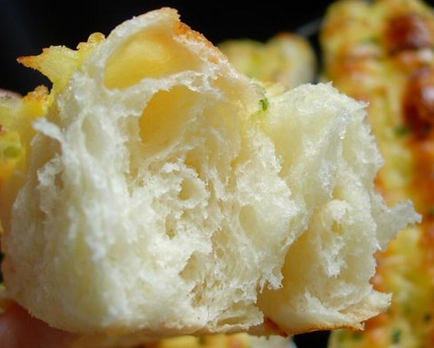 咸香芝士条的做法