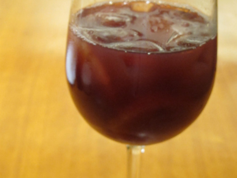 Cin*������ˮ����Sangria*in���ĵ�����