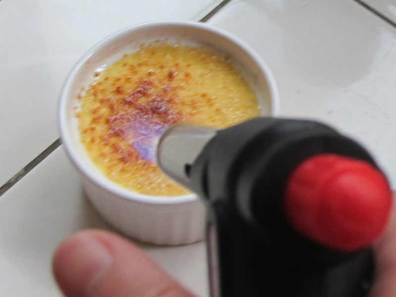 ���ǿ�����(Cream Brulee)������