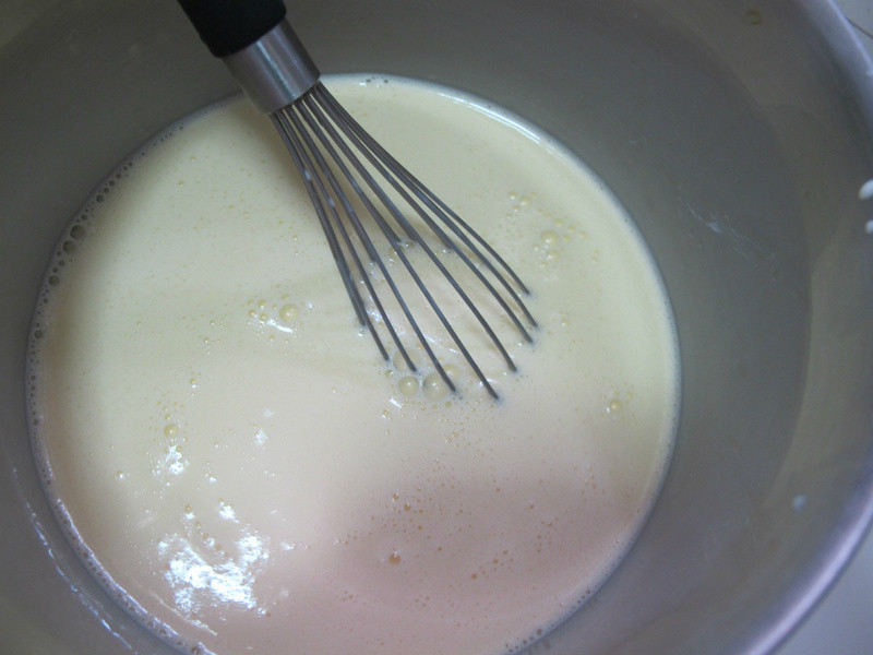 ���ǿ�����(Cream Brulee)������