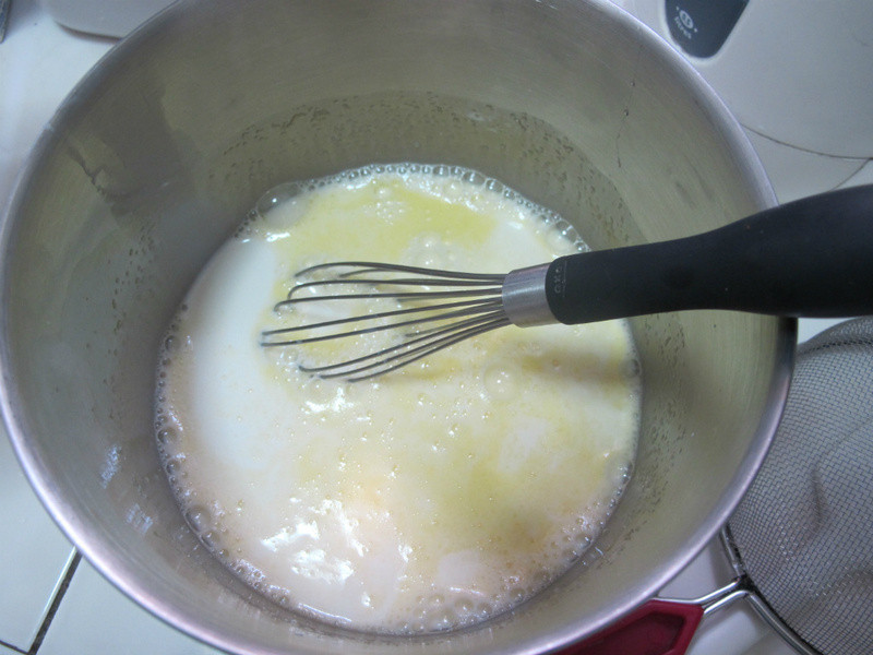 ���ǿ�����(Cream Brulee)������