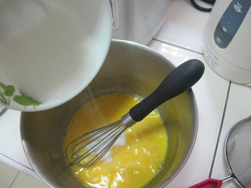 ���ǿ�����(Cream Brulee)������