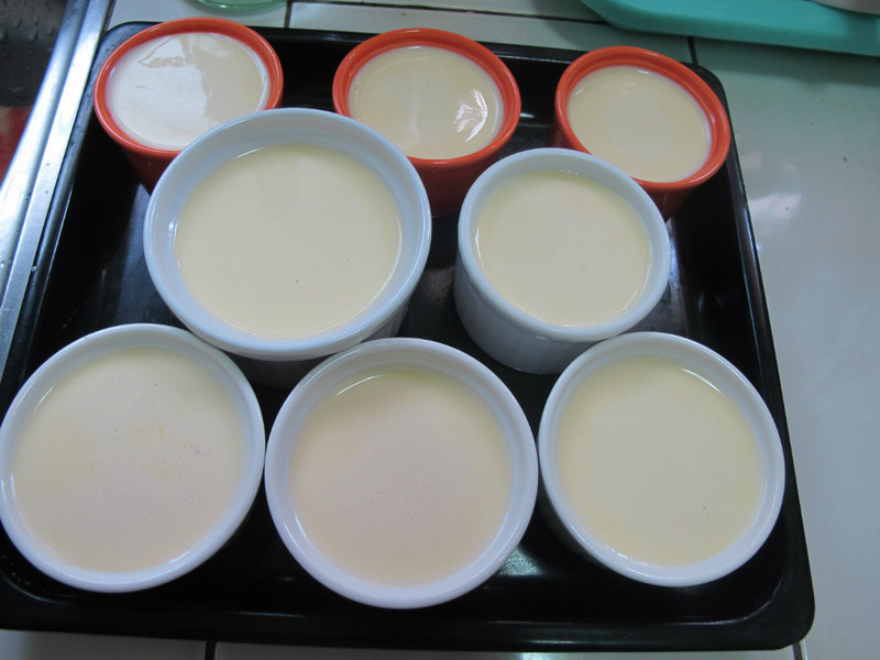 ���ǿ�����(Cream Brulee)������