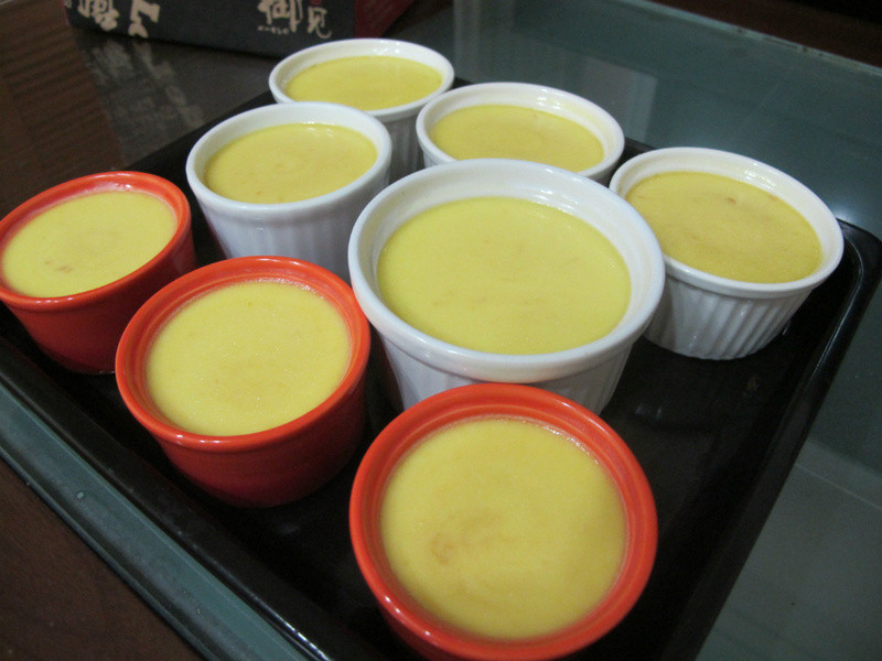 ���ǿ�����(Cream Brulee)������