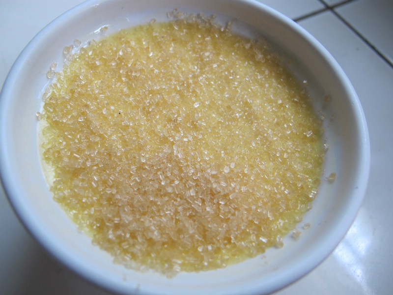 ���ǿ�����(Cream Brulee)������