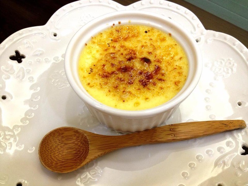 ���ǿ�����(Cream Brulee)������