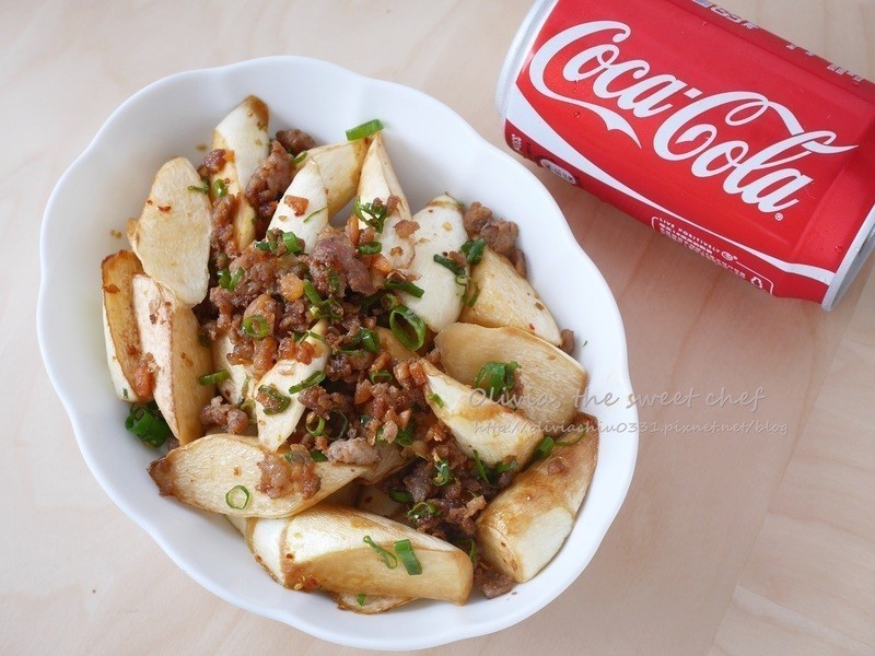 Olivia?���ԹR��_�Ͱ���Coke?������