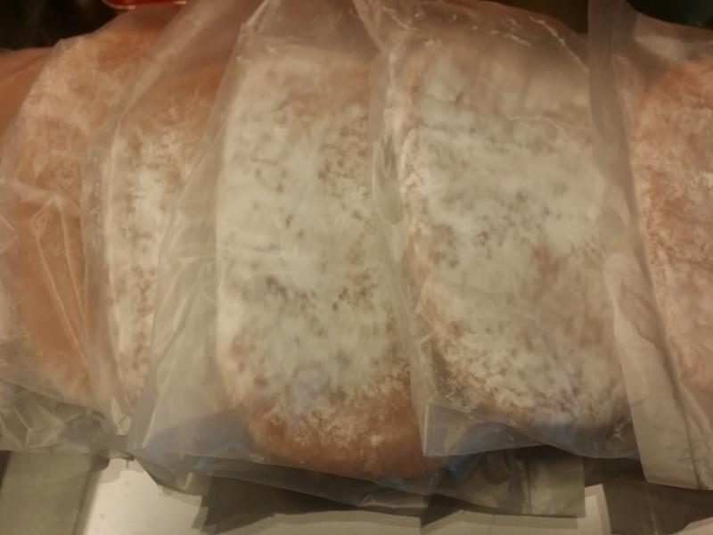 古早味凤片糕的做法