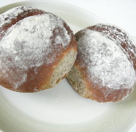 ȫ�����whole wheat bread������
