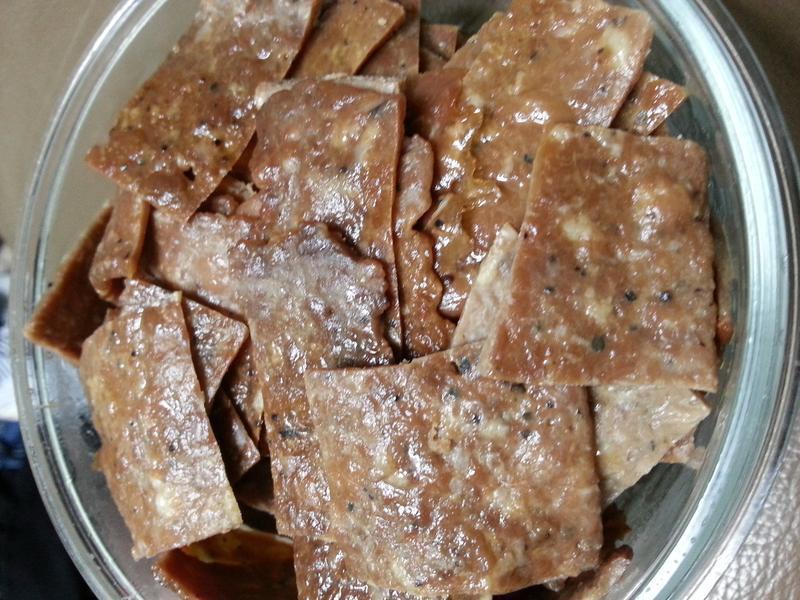 ¡º¼Ò³£ÁÏÀí¡»ÊÖ×÷´«Í³ÁãʳÖíÈâ¸ÉµÄ×ö·¨