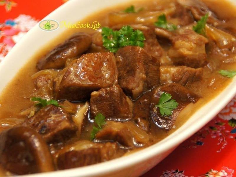 ÷»×ÓÖíÈâµÄ×ö·¨