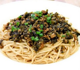 Ñ©²ËÈâÄ©ÃæµÄ×ö·¨