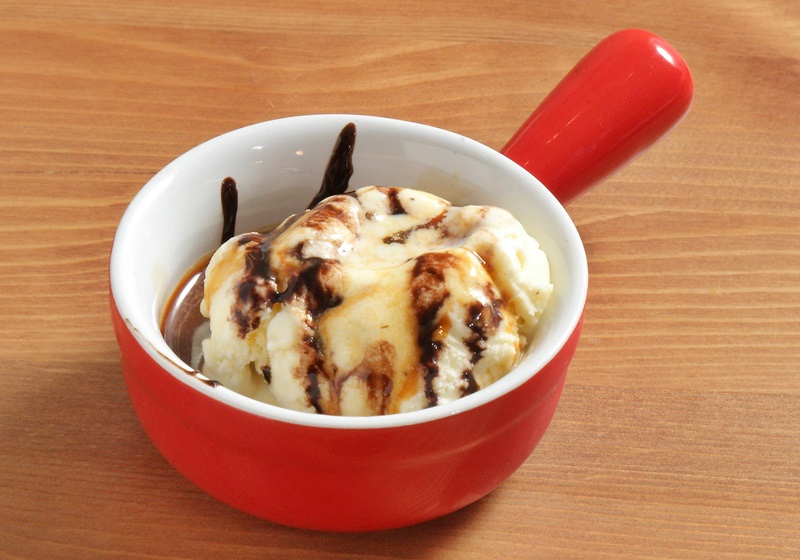 AffogatoµÄ×ö·¨