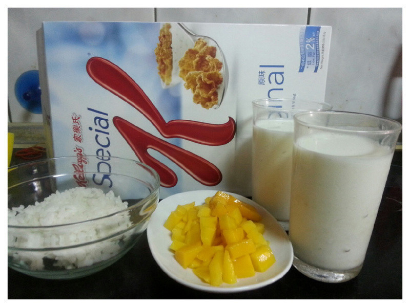 ��Special K����Թ�������ʳ��â���ײ���������