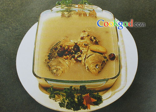 ×̲¹ìÀöêÓãµÄ×ö·¨