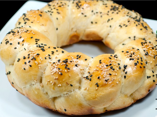 ÃâÈàChallahÃæ°üµÄ×ö·¨