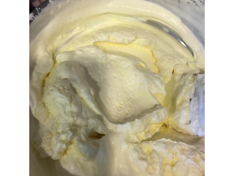 Semifreddo ����ݮ���ʰ붳���������