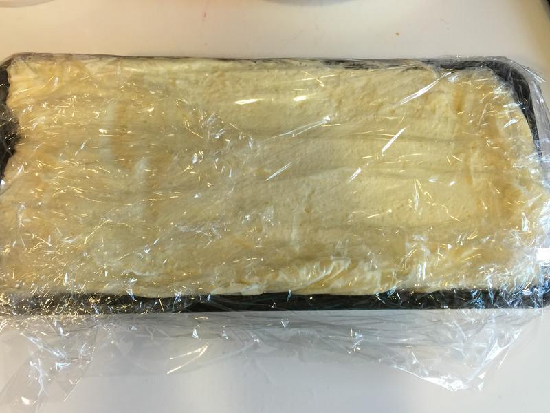 Semifreddo ����ݮ���ʰ붳���������