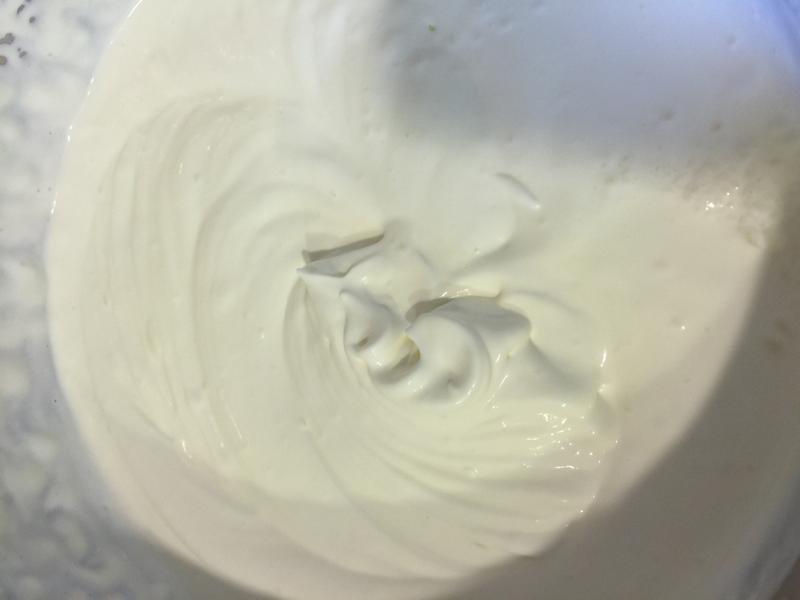 Semifreddo ����ݮ���ʰ붳���������