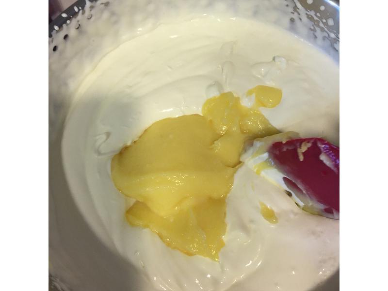 Semifreddo ����ݮ���ʰ붳���������