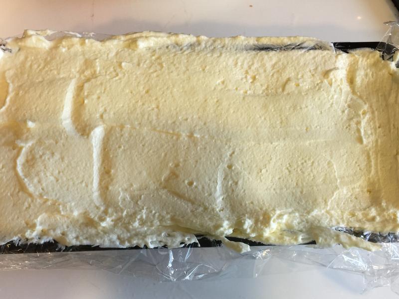 Semifreddo ����ݮ���ʰ붳���������