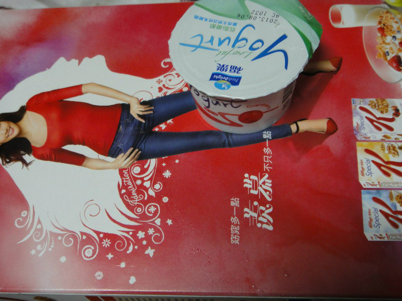 Special K��������������ʳ������