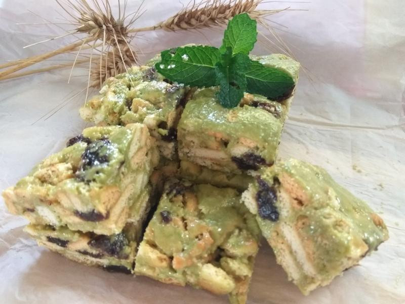 ¼òÒ×Ĩ²èÑ©Q±ýµÄ×ö·¨