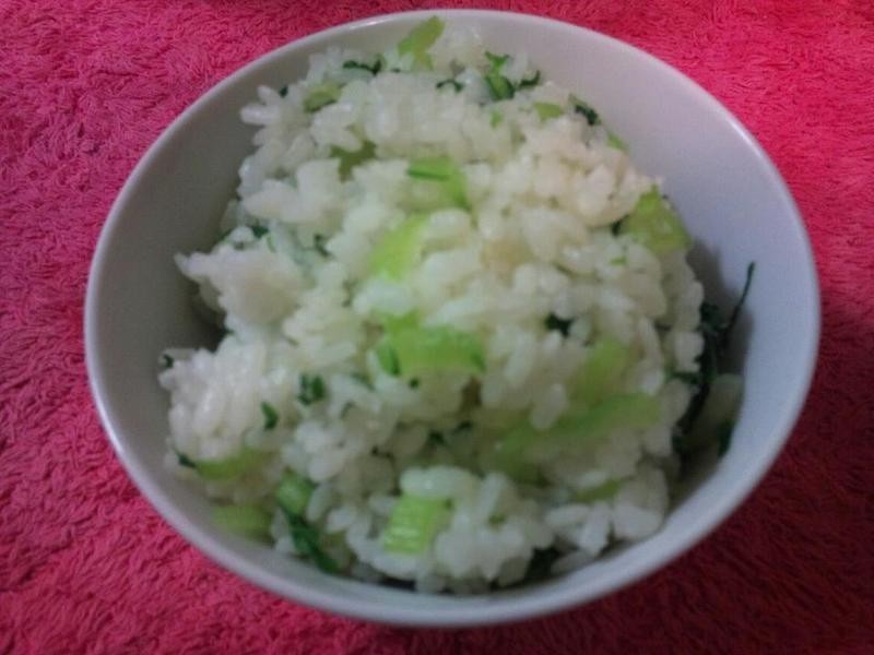 简单易上手的不油腻菜饭的做法