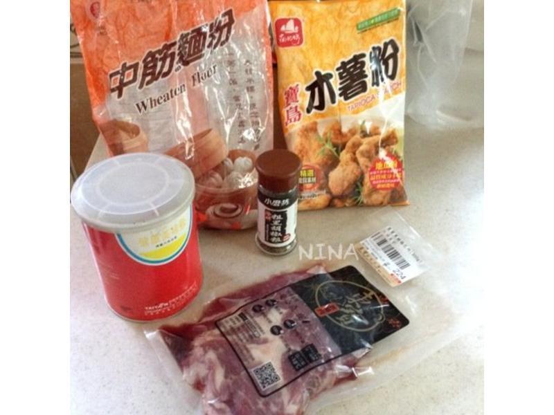 ��NINA��ը���š���ʳ�Һ�ʳ�ġ�������