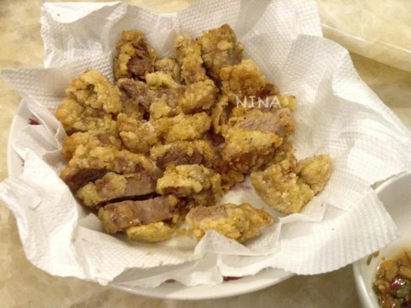 ��NINA��ը���š���ʳ�Һ�ʳ�ġ�������