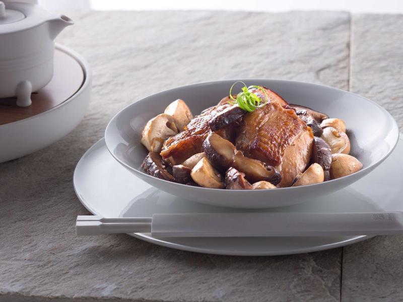 òºÓÍË«¹½¼¦¿éµÄ×ö·¨