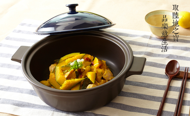 奶香南瓜霜降肉的做法