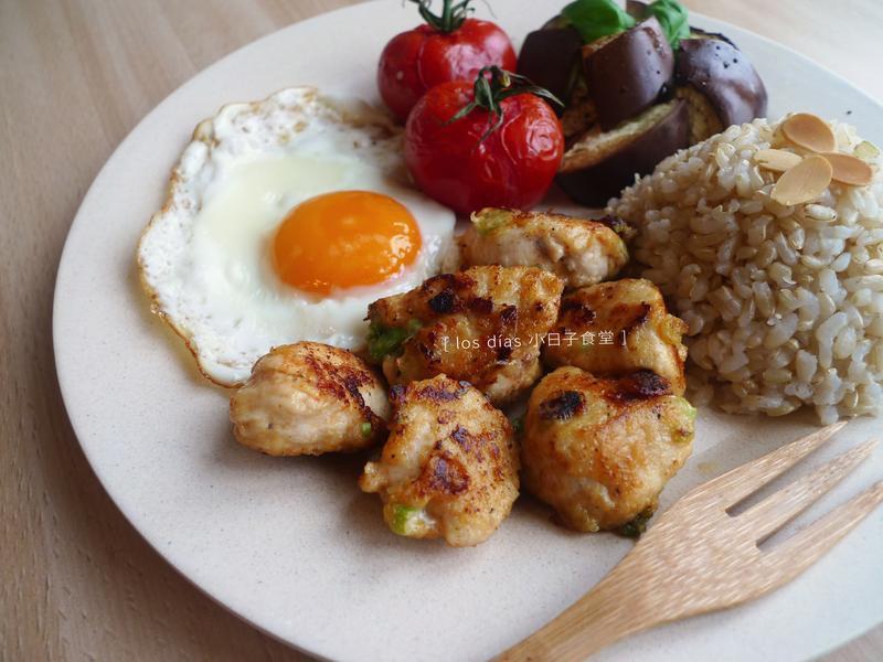 香煎葱花嫩鸡的做法