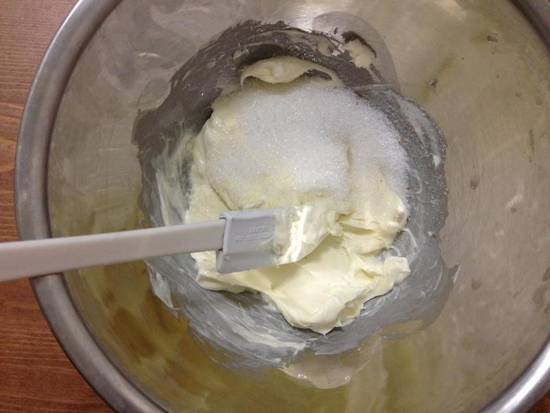 ˮ������ Grape & Blueberry Torte������