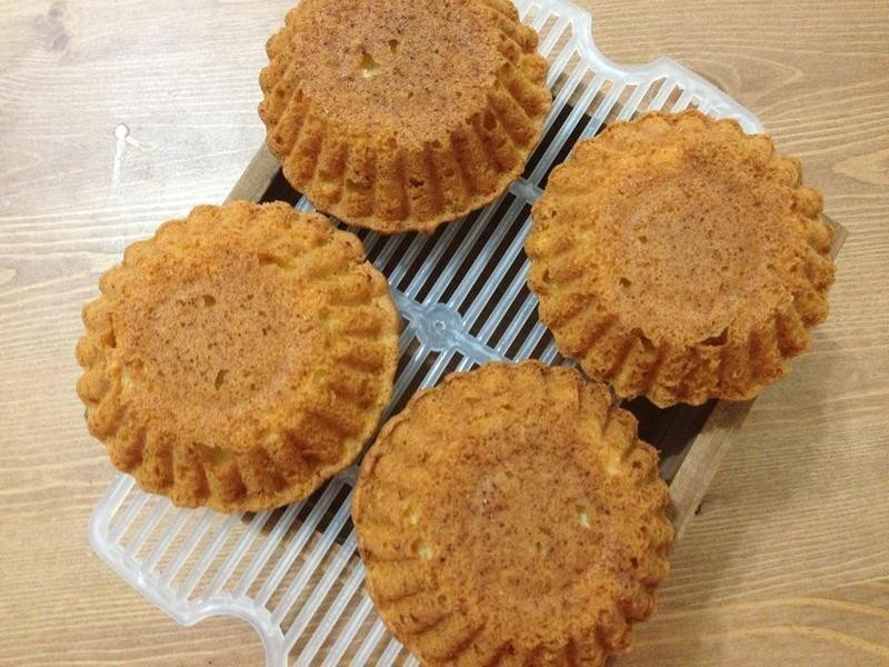 ˮ������ Grape & Blueberry Torte������