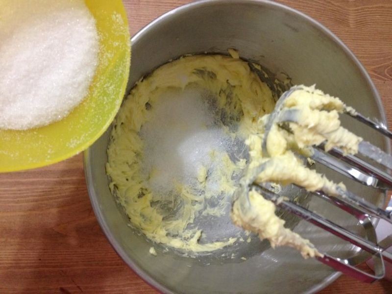 ˮ������ Grape & Blueberry Torte������