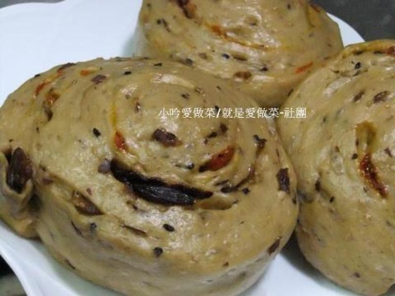 СÒ÷°®×ö²Ë~¡ºÊÖ×ö~ºÚÌǹðÔ²ÑøÉíÂøÍ·¡»(300g·Ö6¿ÅÁ¿)µÄ×ö·¨