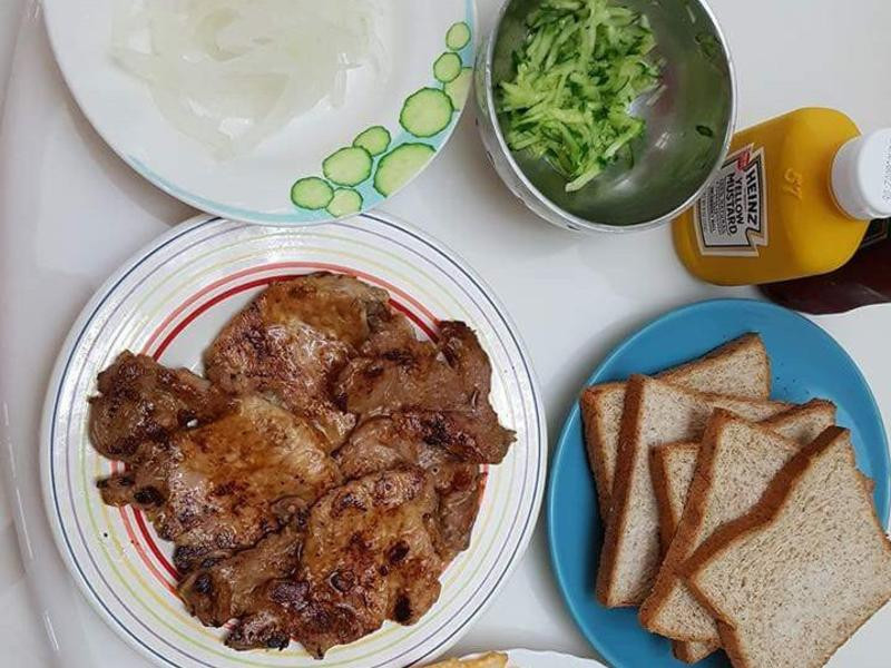 Èâµ°ÍÂ˾µÄ×ö·¨