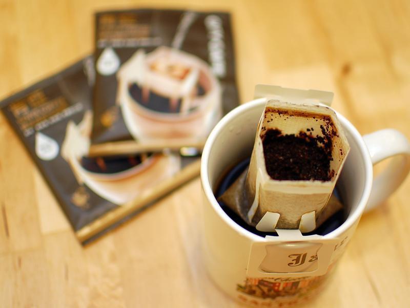 ��ζ���Affogato_С��������ʳ�е�����