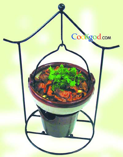 川福香烤肉的做法