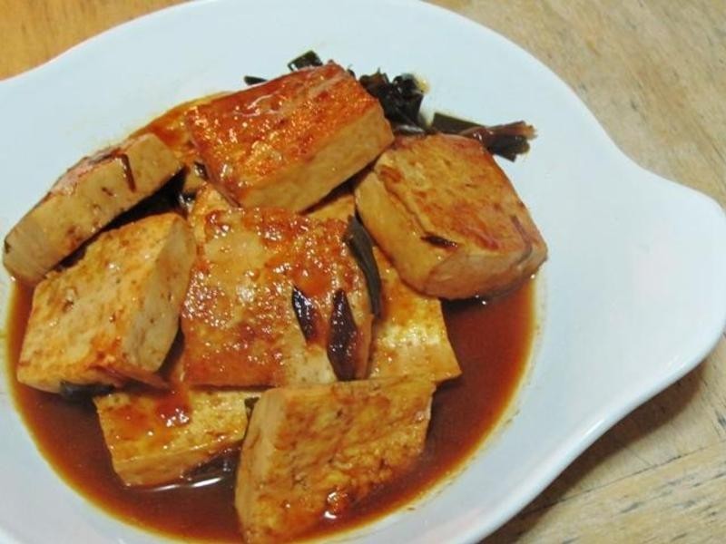 *Re*½´ÉÕ¶¹¸¯µÄ×ö·¨