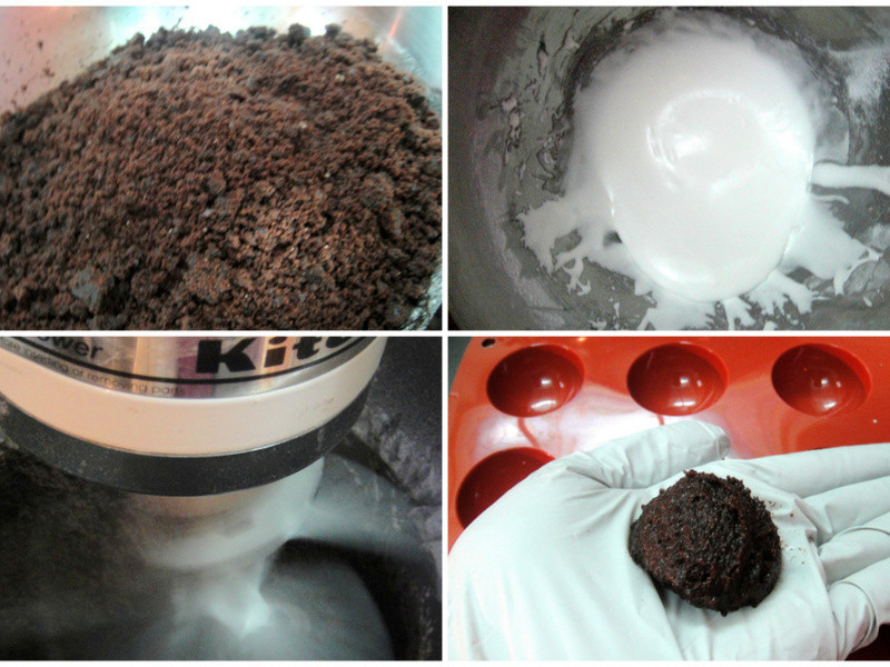 ���������! Cakepop �����µ��ӵ�����