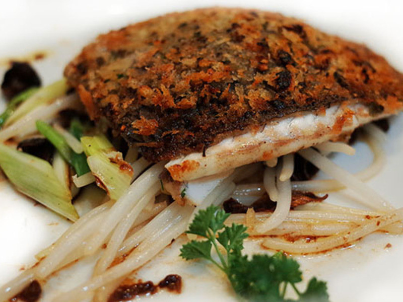 ·¨Ê½Ïã²Ý·Û¼åöÔÓã×ô÷–ÓãËá´×½´µÄ×ö·¨