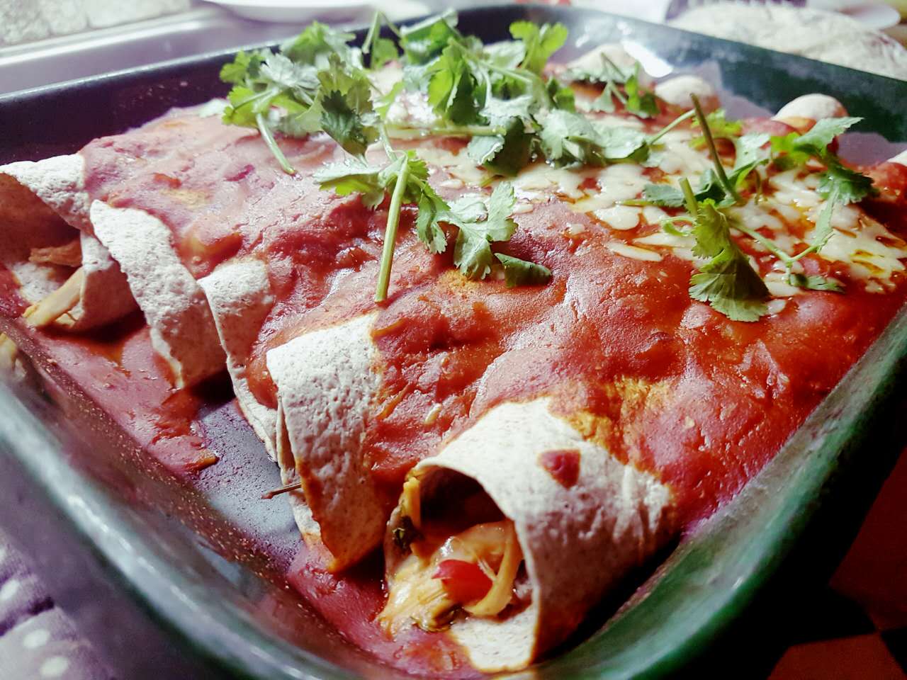 Ä«Î÷¸ç¼¦Èâ¾íµÄ×ö·¨