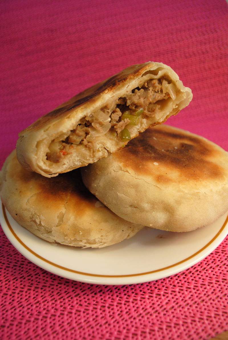 Ñó´ÐÅ£ÈâÏÚ±ýµÄ×ö·¨